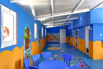 Mersoy Bellavista Hotel 4* Adults only 14+