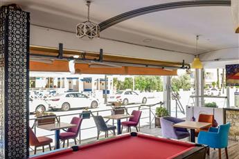 Mersoy Bellavista Hotel 4* Adults only 14+