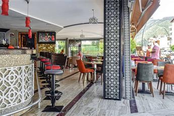 Mersoy Bellavista Hotel 4* Adults only 14+