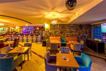 Mersoy Bellavista Hotel 4* Adults only 14+