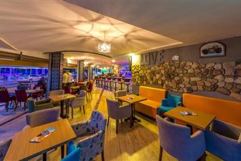 Mersoy Bellavista Hotel 4* Adults only 14+