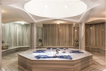 Mersoy Bellavista Hotel 4* Adults only 14+