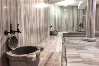 Mersoy Bellavista Hotel 4* Adults only 14+