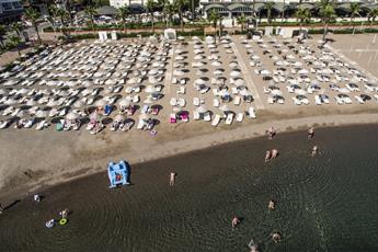 Mersoy Bellavista Hotel 4* Adults only 14+