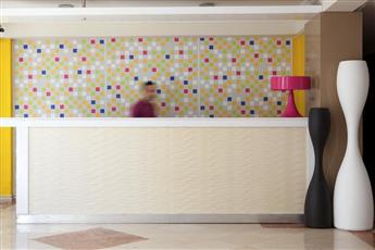 Mersoy Bellavista Hotel - Adults only 14+