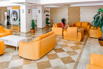 Mersoy Bellavista Hotel - Adults only 14+