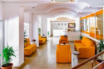 Mersoy Bellavista Hotel - Adults only 14+