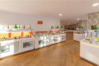 Mersoy Bellavista Hotel - Adults only 14+