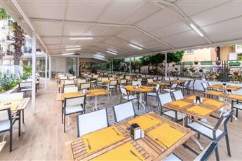 Mersoy Bellavista Hotel - Adults only 14+