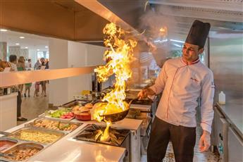Mersoy Bellavista Hotel - Adults only 14+