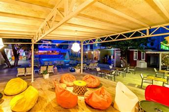 Mersoy Bellavista Suites 4* Adults only Mersoy Bellavista Suites 4* Adults only