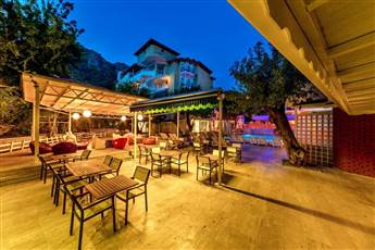Mersoy Bellavista Suites 4* Adults only Mersoy Bellavista Suites 4* Adults only