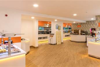 Mersoy Bellavista Suites 4* Adults only Mersoy Bellavista Suites 4* Adults only
