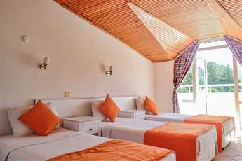Mersoy Bellavista Suites 4* Adults only Mersoy Bellavista Suites 4* Adults only