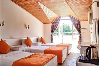 Mersoy Bellavista Suites 4* Adults only Mersoy Bellavista Suites 4* Adults only