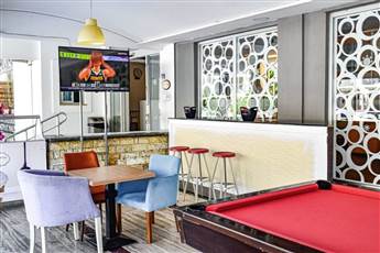 Mersoy Bellavista Suites 4* Adults only Mersoy Bellavista Suites 4* Adults only