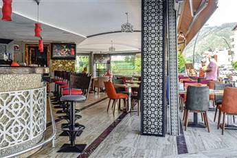 Mersoy Bellavista Suites 4* Adults only Mersoy Bellavista Suites 4* Adults only