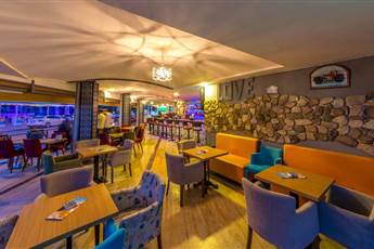 Mersoy Bellavista Suites 4* Adults only Mersoy Bellavista Suites 4* Adults only