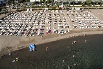 Mersoy Bellavista Suites 4* Adults only Mersoy Bellavista Suites 4* Adults only