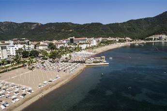 Mersoy Bellavista Suites 4* Adults only Mersoy Bellavista Suites 4* Adults only