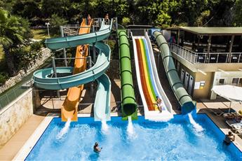 Mersoy Exclusive Aqua Resort 4*