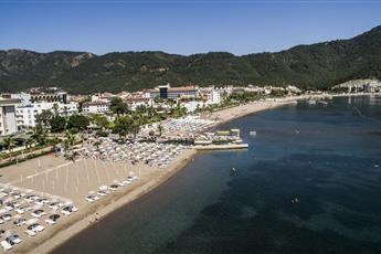 Mersoy Exclusive Aqua Resort 4*