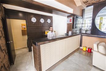 Mersoy Exclusive Aqua Resort 4*