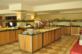 Mersoy Exclusive Aqua Resort 4*