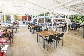 Mersoy Exclusive Aqua Resort 4*