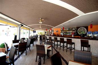 Mersoy Exclusive Aqua Resort 4*