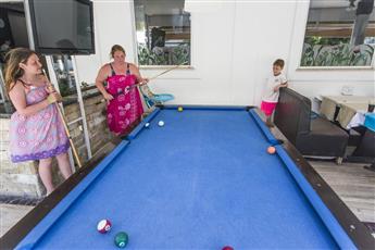 Mersoy Exclusive Aqua Resort 4*