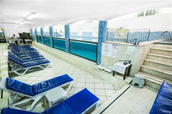 Mersoy Exclusive Aqua Resort 4*