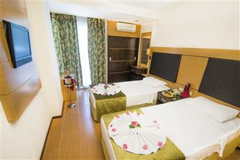 Mersoy Exclusive Aqua Resort 4*