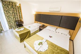 Mersoy Exclusive Aqua Resort 4*