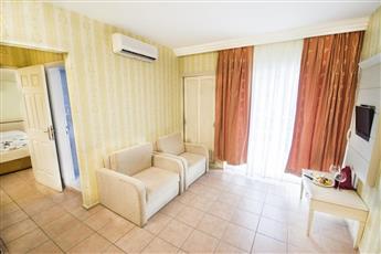 Mersoy Exclusive Aqua Resort 4*