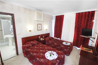 Mersoy Exclusive Aqua Resort 4*