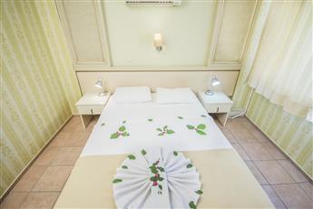 Mersoy Exclusive Aqua Resort 4*