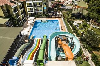 Mersoy Exclusive Aqua Resort