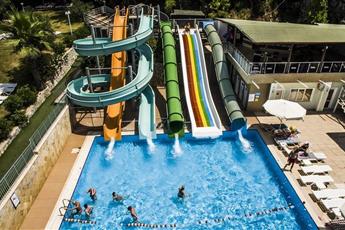 Mersoy Exclusive Aqua Resort