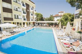 Mersoy Exclusive Aqua Resort