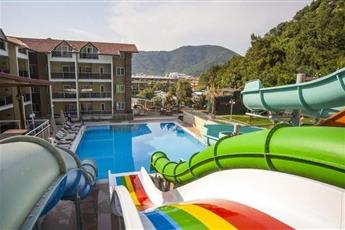 Mersoy Exclusive Aqua Resort