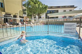 Mersoy Exclusive Aqua Resort