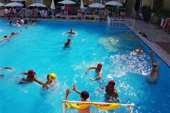 Mersoy Exclusive Aqua Resort
