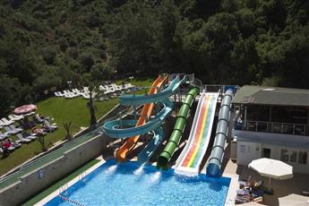 Mersoy Exclusive Aqua Resort