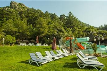 Mersoy Exclusive Aqua Resort