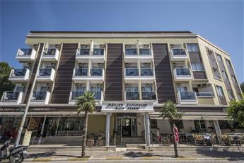 Mersoy Exclusive Aqua Resort