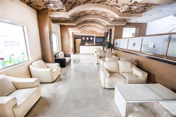 Mersoy Exclusive Aqua Resort