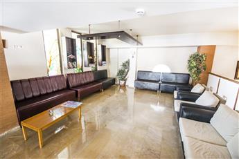 Mersoy Exclusive Aqua Resort