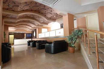 Mersoy Exclusive Aqua Resort