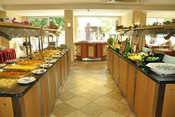 Mersoy Exclusive Aqua Resort